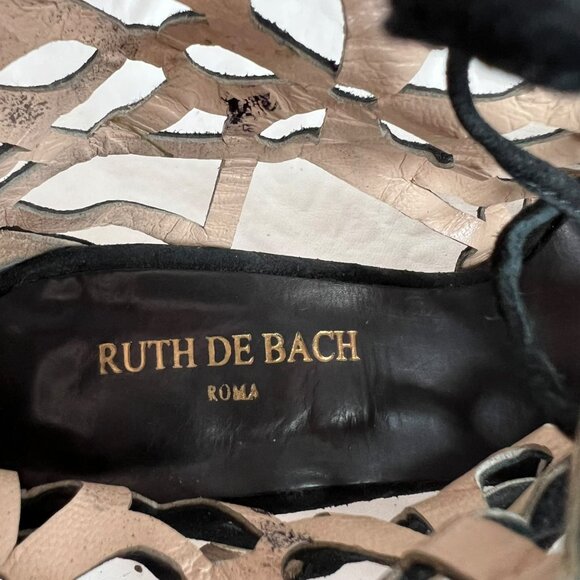 High heel sandals - Picture 10 of 11